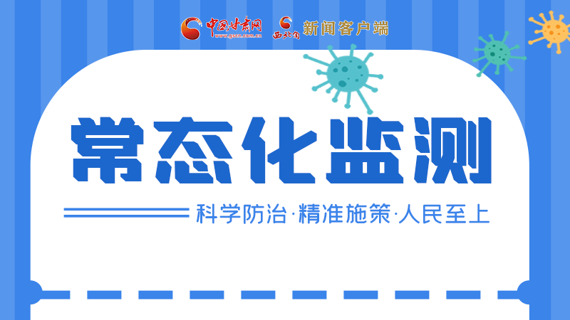 海報(bào)|如何做好常態(tài)化核酸監(jiān)測？最新要求來了